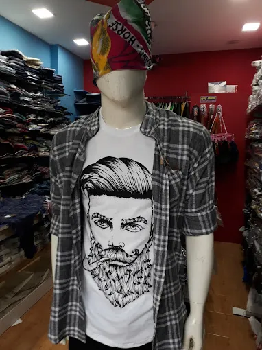 New Chili fashion
